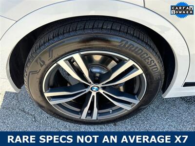 2022 BMW X7 xDrive40i   - Photo 59 - Indianapolis, IN 46234