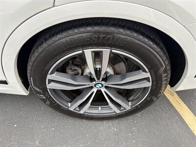 2022 BMW X7 xDrive40i   - Photo 49 - Indianapolis, IN 46234