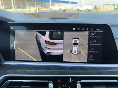 2022 BMW X7 xDrive40i - Photo 39 - Indianapolis, IN 46234