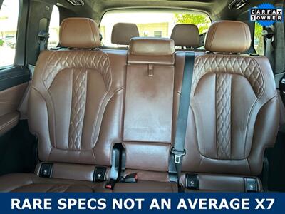 2022 BMW X7 xDrive40i   - Photo 14 - Indianapolis, IN 46234