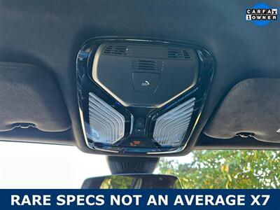 2022 BMW X7 xDrive40i   - Photo 44 - Indianapolis, IN 46234