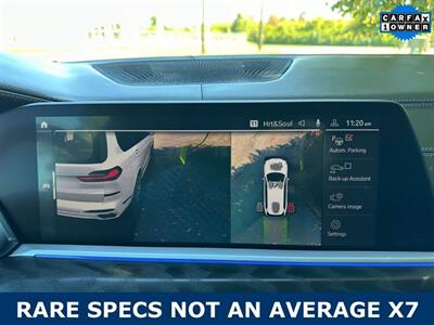 2022 BMW X7 xDrive40i   - Photo 39 - Indianapolis, IN 46234