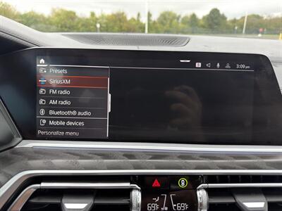 2022 BMW X7 xDrive40i   - Photo 26 - Indianapolis, IN 46234