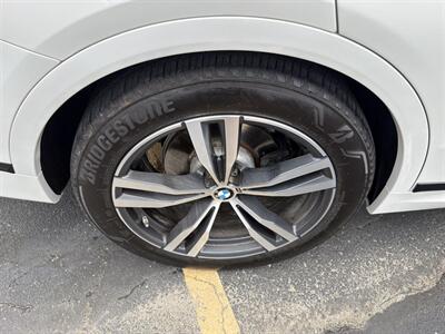 2022 BMW X7 xDrive40i   - Photo 50 - Indianapolis, IN 46234