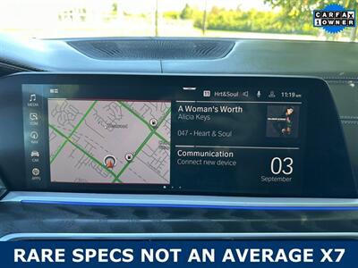 2022 BMW X7 xDrive40i   - Photo 29 - Indianapolis, IN 46234