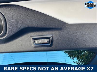 2022 BMW X7 xDrive40i   - Photo 53 - Indianapolis, IN 46234