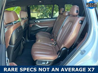 2022 BMW X7 xDrive40i   - Photo 13 - Indianapolis, IN 46234