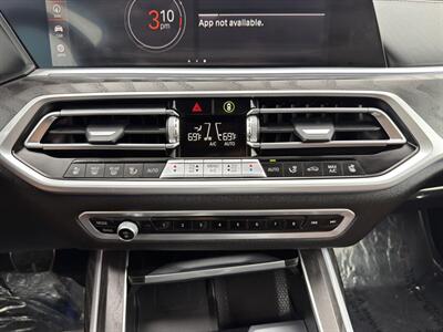 2022 BMW X7 xDrive40i   - Photo 36 - Indianapolis, IN 46234