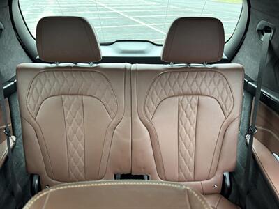 2022 BMW X7 xDrive40i   - Photo 44 - Indianapolis, IN 46234