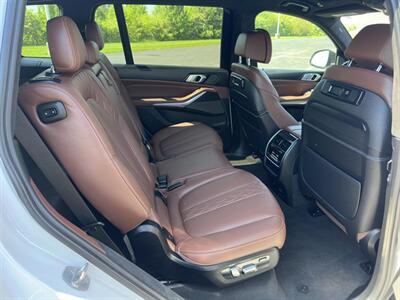 2022 BMW X7 xDrive40i - Photo 13 - Indianapolis, IN 46234