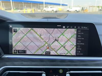 2022 BMW X7 xDrive40i - Photo 29 - Indianapolis, IN 46234