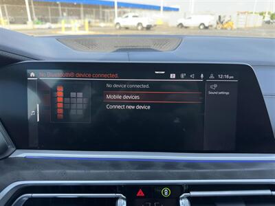 2022 BMW X7 xDrive40i - Photo 32 - Indianapolis, IN 46234
