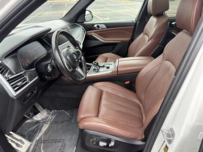 2022 BMW X7 xDrive40i   - Photo 10 - Indianapolis, IN 46234