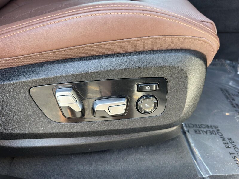 2022 BMW X7 xDrive40i - Photo 15 - Indianapolis, IN 46234