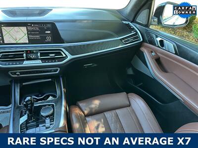 2022 BMW X7 xDrive40i   - Photo 9 - Indianapolis, IN 46234