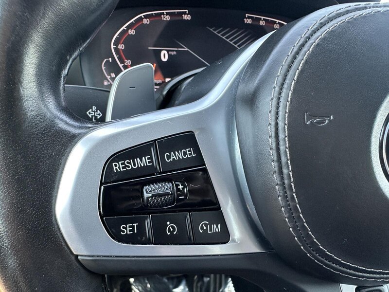 2022 BMW X7 xDrive40i - Photo 25 - Indianapolis, IN 46234