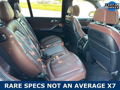 2022 BMW X7 xDrive40i   - Photo 16 - Indianapolis, IN 46234