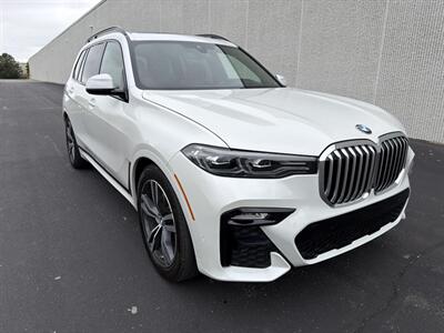 2022 BMW X7 xDrive40i   - Photo 3 - Indianapolis, IN 46234