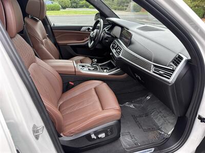 2022 BMW X7 xDrive40i   - Photo 15 - Indianapolis, IN 46234