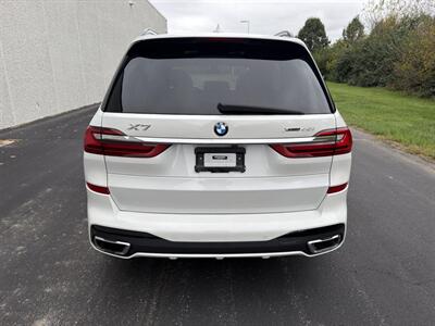 2022 BMW X7 xDrive40i   - Photo 5 - Indianapolis, IN 46234