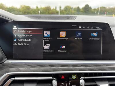 2022 BMW X7 xDrive40i   - Photo 31 - Indianapolis, IN 46234