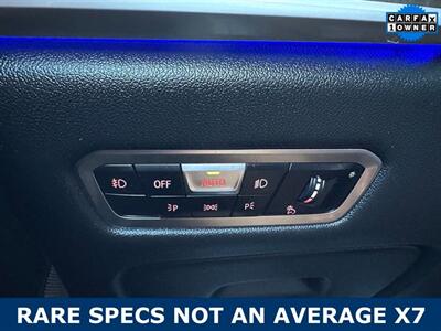 2022 BMW X7 xDrive40i   - Photo 28 - Indianapolis, IN 46234