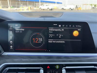 2022 BMW X7 xDrive40i - Photo 37 - Indianapolis, IN 46234