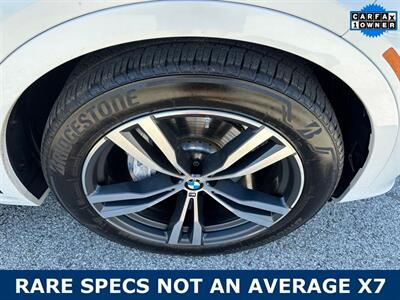 2022 BMW X7 xDrive40i   - Photo 60 - Indianapolis, IN 46234