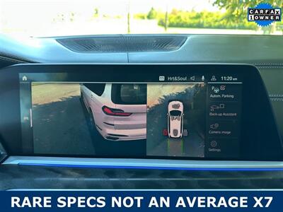 2022 BMW X7 xDrive40i   - Photo 38 - Indianapolis, IN 46234