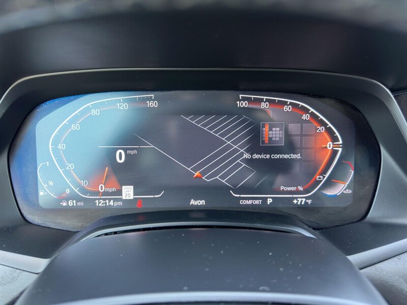 2022 BMW X7 xDrive40i - Photo 20 - Indianapolis, IN 46234