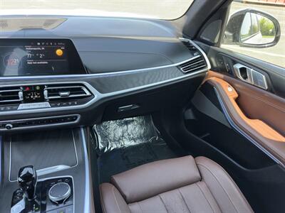 2022 BMW X7 xDrive40i - Photo 9 - Indianapolis, IN 46234