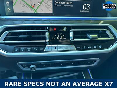 2022 BMW X7 xDrive40i   - Photo 41 - Indianapolis, IN 46234