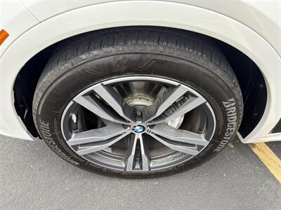 2022 BMW X7 xDrive40i   - Photo 48 - Indianapolis, IN 46234