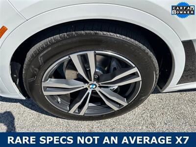 2022 BMW X7 xDrive40i   - Photo 57 - Indianapolis, IN 46234