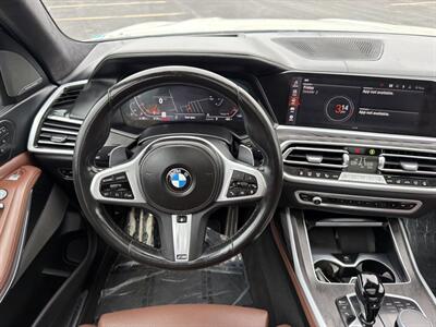 2022 BMW X7 xDrive40i   - Photo 8 - Indianapolis, IN 46234