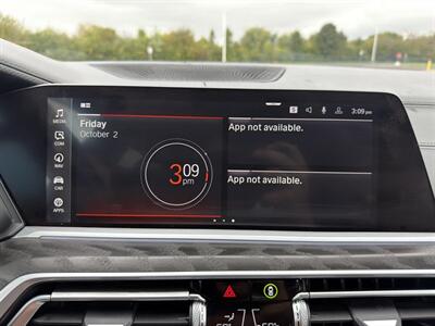 2022 BMW X7 xDrive40i   - Photo 34 - Indianapolis, IN 46234
