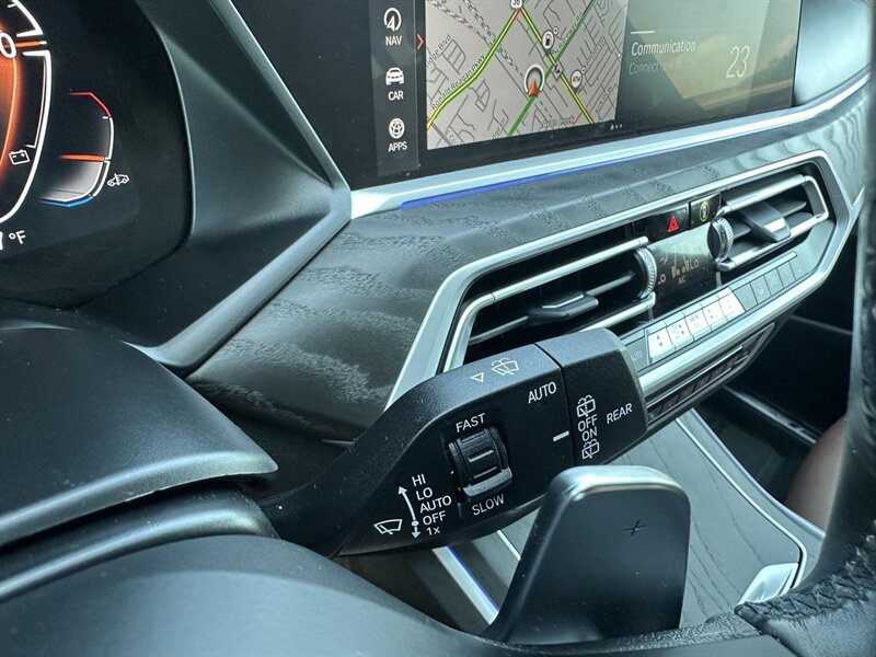 2022 BMW X7 xDrive40i - Photo 21 - Indianapolis, IN 46234