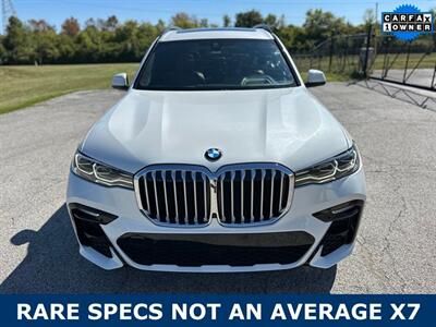 2022 BMW X7 xDrive40i   - Photo 2 - Indianapolis, IN 46234