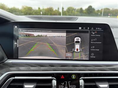 2022 BMW X7 xDrive40i   - Photo 35 - Indianapolis, IN 46234