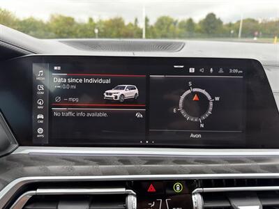 2022 BMW X7 xDrive40i   - Photo 33 - Indianapolis, IN 46234