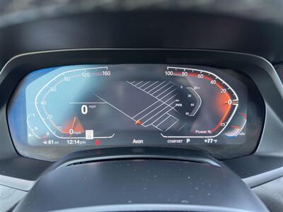 2022 BMW X7 xDrive40i - Photo 17 - Indianapolis, IN 46234