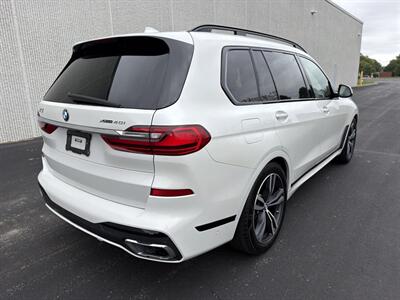 2022 BMW X7 xDrive40i   - Photo 4 - Indianapolis, IN 46234