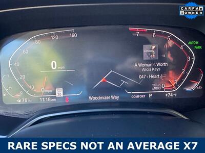 2022 BMW X7 xDrive40i   - Photo 23 - Indianapolis, IN 46234