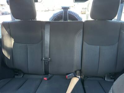 2016 Jeep Wrangler Unlimited Sahara   - Photo 25 - Indianapolis, IN 46234