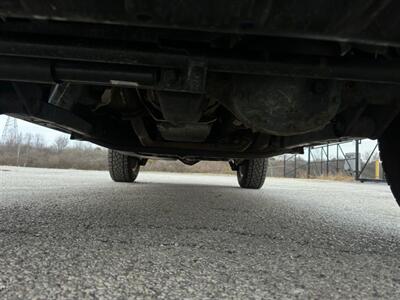 2016 Jeep Wrangler Unlimited Sahara   - Photo 18 - Indianapolis, IN 46234