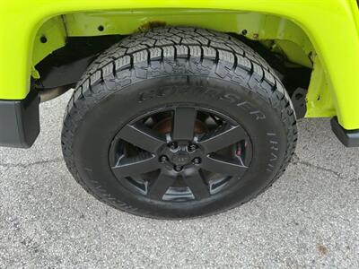 2016 Jeep Wrangler Unlimited Sahara   - Photo 16 - Indianapolis, IN 46234