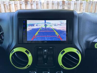 2016 Jeep Wrangler Unlimited Sahara   - Photo 30 - Indianapolis, IN 46234