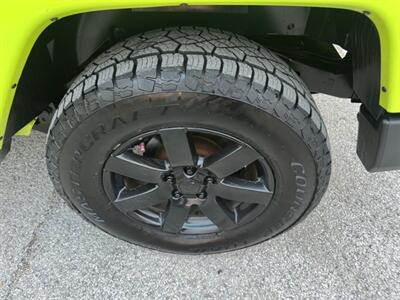 2016 Jeep Wrangler Unlimited Sahara   - Photo 15 - Indianapolis, IN 46234