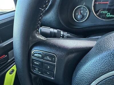 2016 Jeep Wrangler Unlimited Sahara   - Photo 28 - Indianapolis, IN 46234