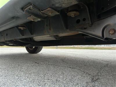 2016 Jeep Wrangler Unlimited Sahara   - Photo 20 - Indianapolis, IN 46234